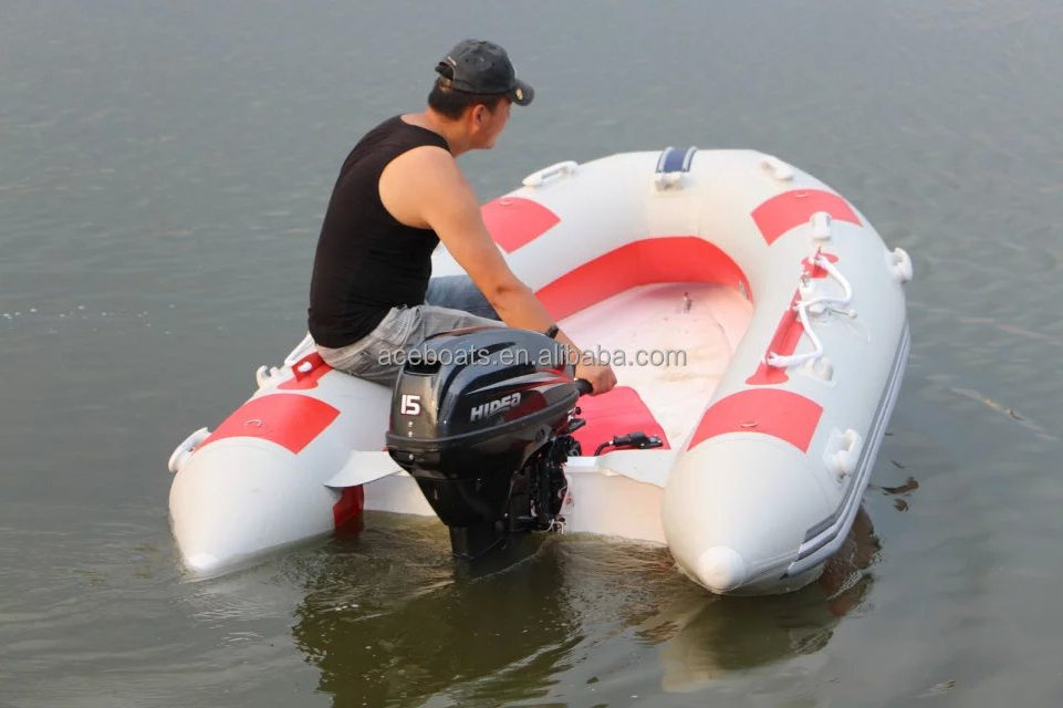 10ft Fiberglass fishing boat RIB-300 small fiberglass boat for hot sale!!!