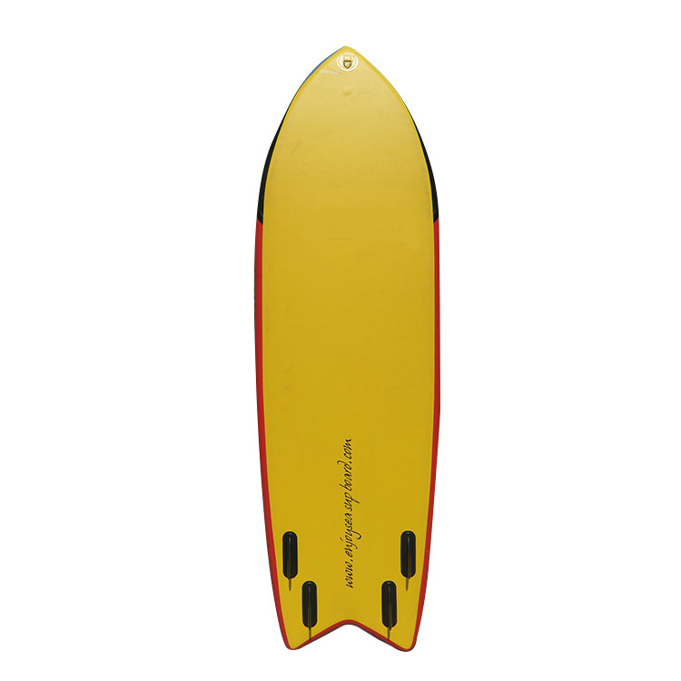 2024 surfboard smart inflatable board  SUP-10' with paddle