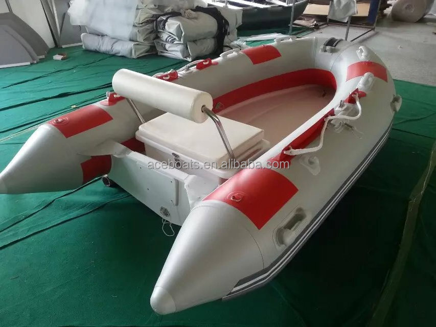 10ft Fiberglass fishing boat RIB-300 small fiberglass boat for hot sale!!!