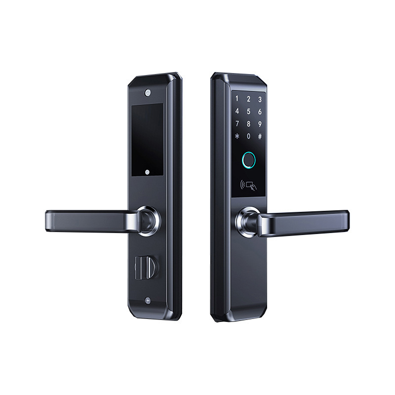 Smart Locks from Manufacturer Reasonably Priced Digital Safe Lock