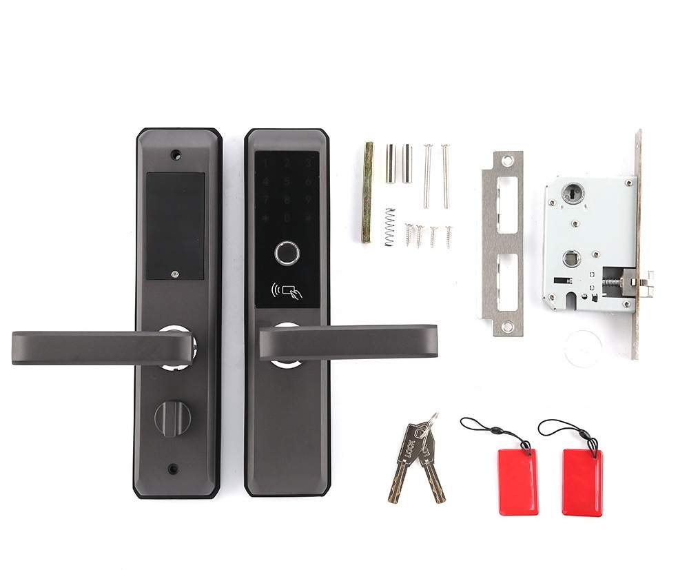 Smart Locks from Manufacturer Reasonably Priced Digital Safe Lock