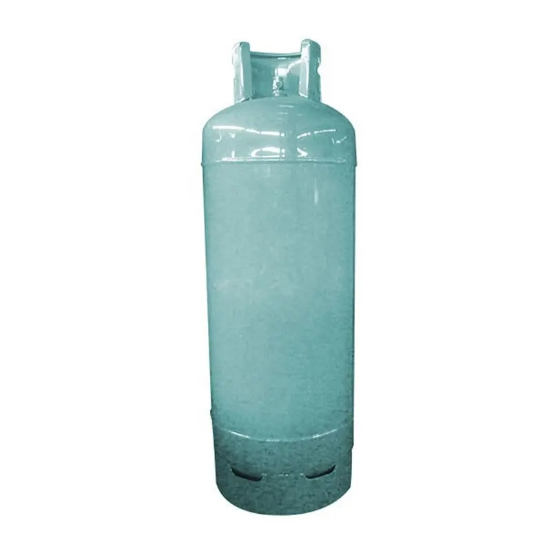 48 kg 113L China manufacturers steel LPG cylinder for thailand supplier