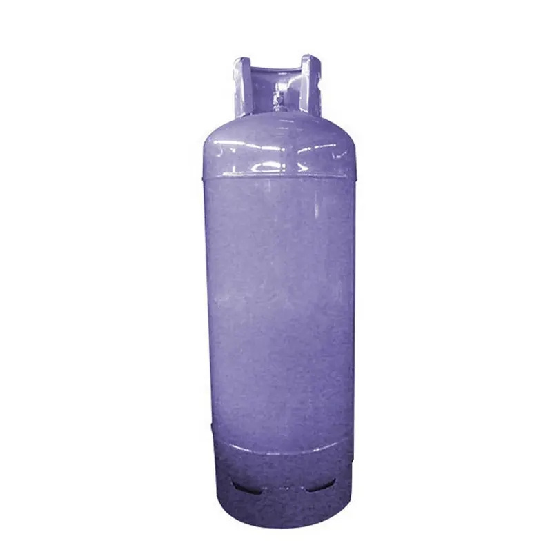 48 kg 113L China manufacturers steel LPG cylinder for thailand supplier