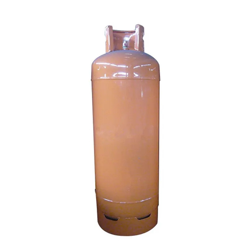 48 kg 113L China manufacturers steel LPG cylinder for thailand supplier