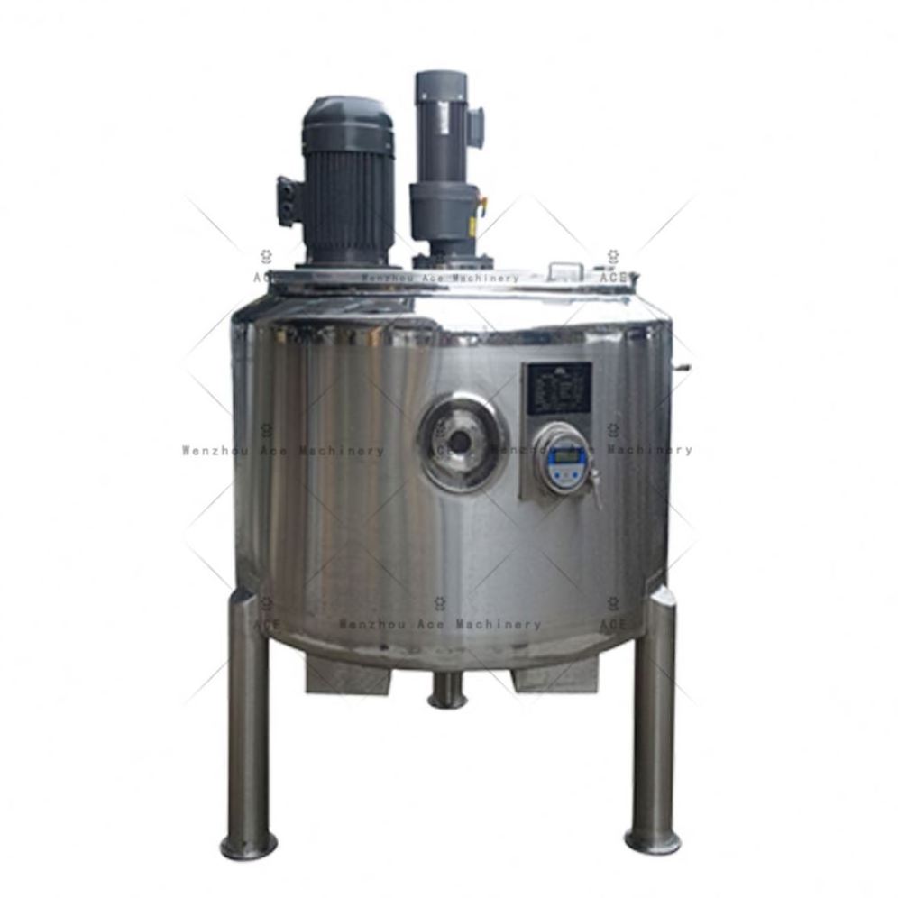 Double Cone Dry Detergent Powder Blender Mixing Machine Screw Sugar Rotating Rotary Vacuum Device Drying Mixer