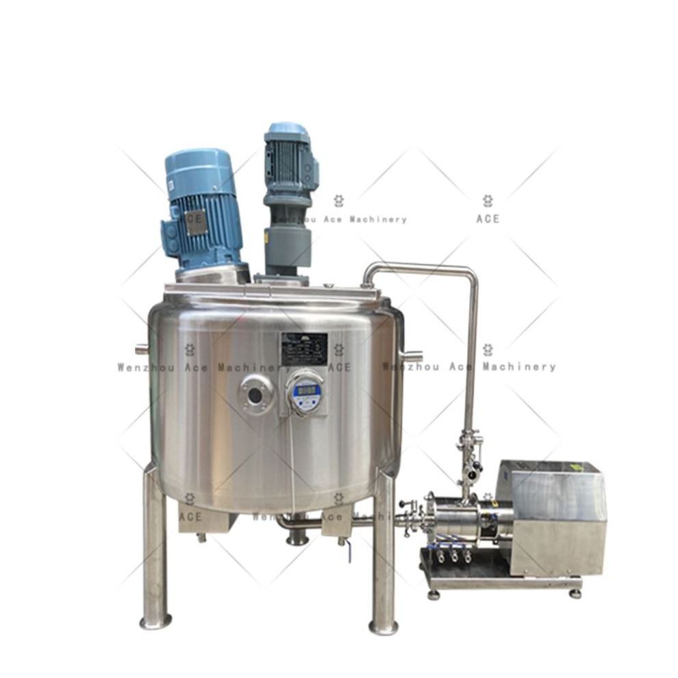 1000L Color Paint Mixing And Weighting Machine For Making Wall Paint Automatic Car Paint Mixer