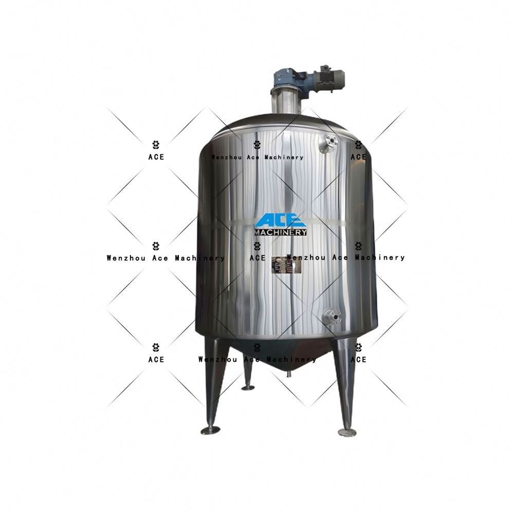 Agitator Mixing Tank Acrylic Emulsion Making Machine Making Machine Mixing Tank With Formulation