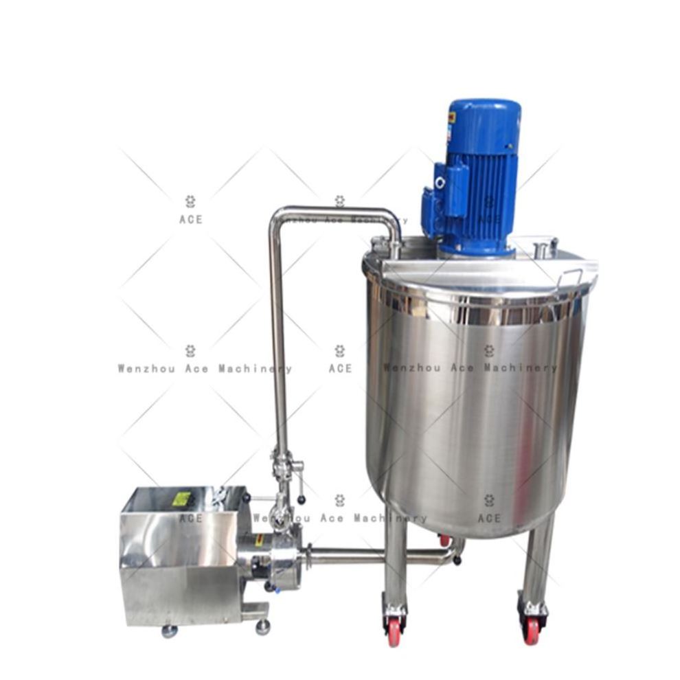 1000L Color Paint Mixing And Weighting Machine For Making Wall Paint Automatic Car Paint Mixer