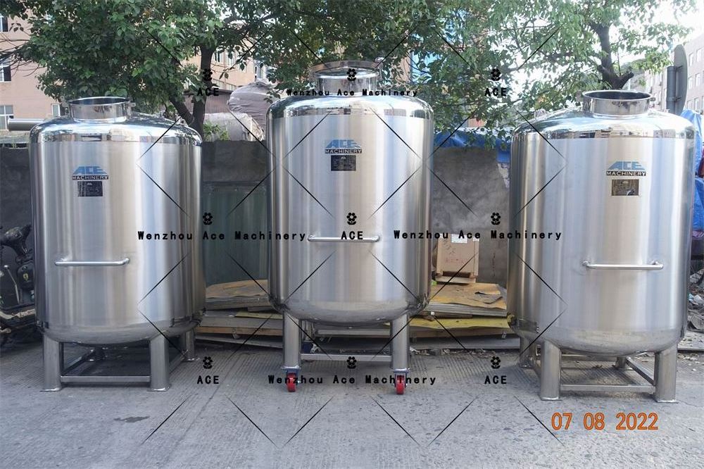 Ace Rain Water Storage Tank For Sale