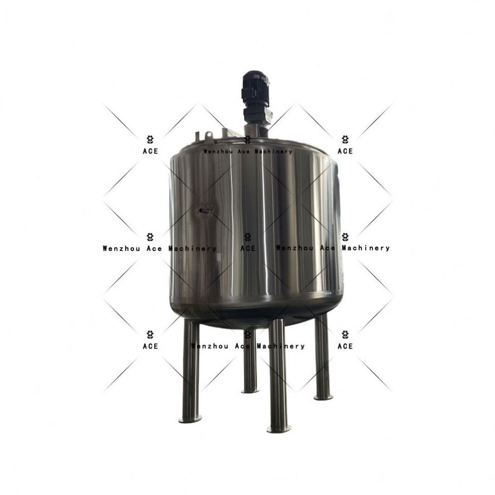 Ace Brine Mixer Equipment For Sale