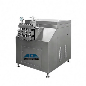 Ace Fruit Juice Homogenizer For Sale