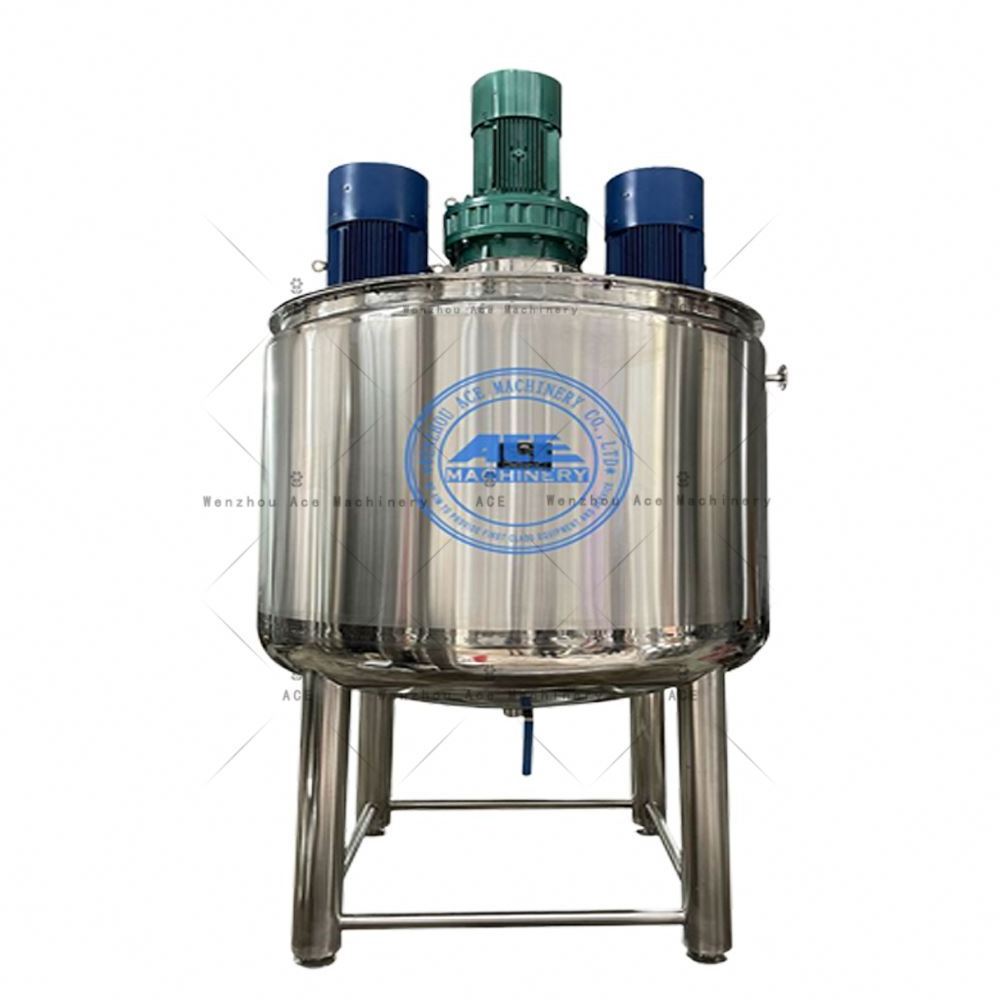 Blender Fertilizer Waist Drum Shaped Mixing Machine Chemical Spice Double Cone Mixer For Powder Wholesale