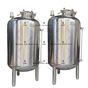 Ace 10,000 Gallon Water Storage Tank For Sale