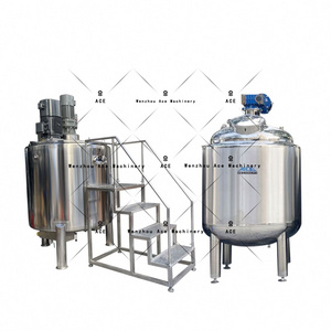 Oil Fired Heat Bitumen Tank Plant Road Asphalt Heater Bitumen Storage Tank Manufacturers