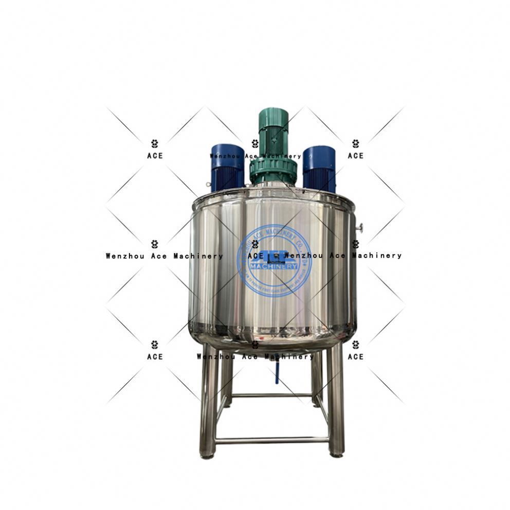 Fertilizer Mixing Tank Organic Fertilizer Mixer With Lowest Priscraper Mixer Paddle