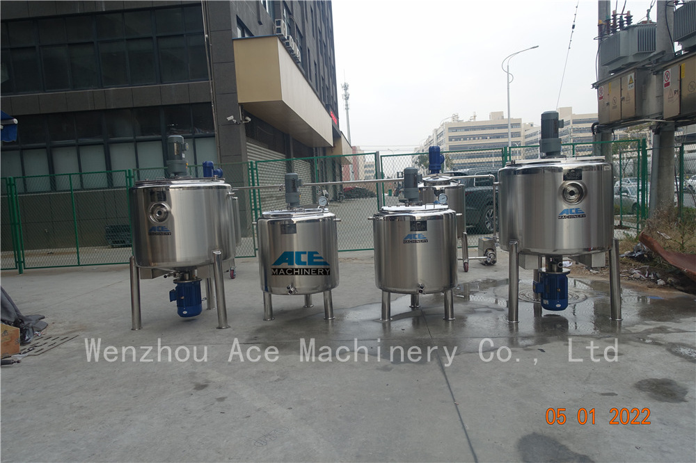 Blender Fertilizer Waist Drum Shaped Mixing Machine Chemical Spice Double Cone Mixer For Powder Wholesale