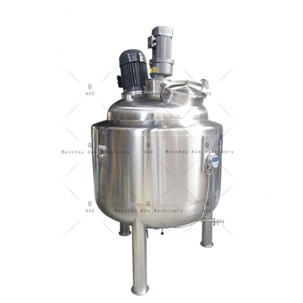 Blender Fertilizer Waist Drum Shaped Mixing Machine Chemical Spice Double Cone Mixer For Powder Wholesale