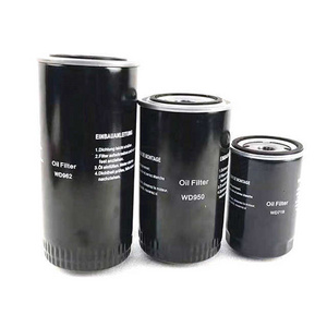 High Pressure Selected Materials High-efficiency External Oil Filter W930