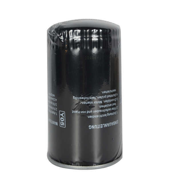 High Pressure Selected Materials High-efficiency External Oil Filter W930