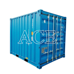 Brand New 10ft 10 foot 10 x 10 Sea Shipping Container 10 feet for Sale in Shanghai Qingdao Tianjin