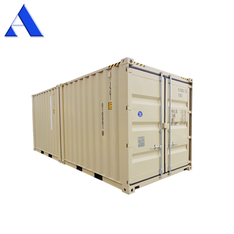 NEW and CSC Certified Bicon Transportation High Cube 10ft 10 foot Shipping Container Price