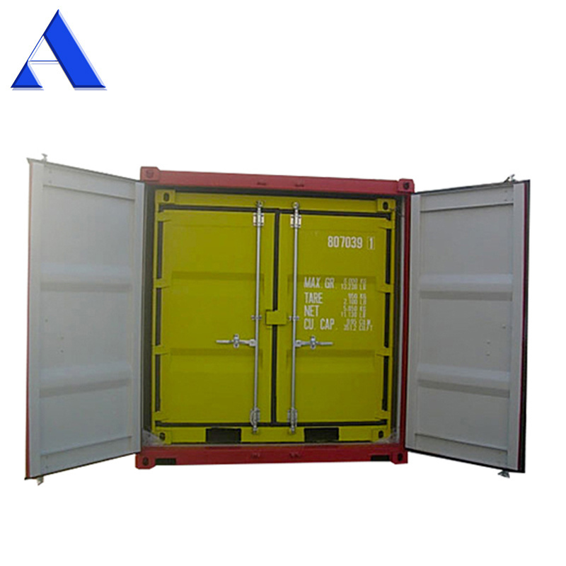 Custom Made Size 4ft 5ft 6ft 7ft 8ft 9ft 10ft Mini Portable Shipping Container for Storage