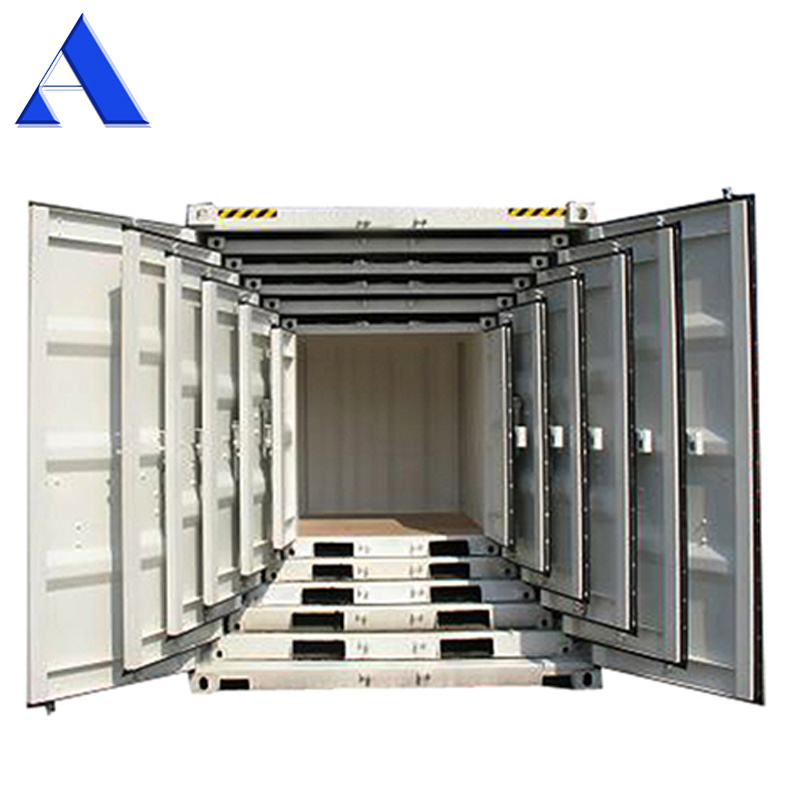 Custom Made Size 4ft 5ft 6ft 7ft 8ft 9ft 10ft Mini Portable Shipping Container for Storage