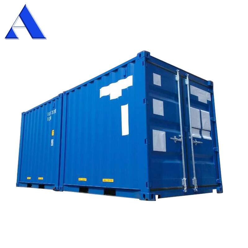 Brand New 10ft 10 foot 10 x 10 Sea Shipping Container 10 feet for Sale in Shanghai Qingdao Tianjin