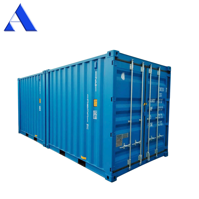 Brand New 10ft 10 foot 10 x 10 Sea Shipping Container 10 feet for Sale in Shanghai Qingdao Tianjin