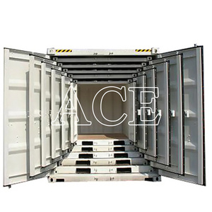 Custom Made Size 4ft 5ft 6ft 7ft 8ft 9ft 10ft Mini Portable Shipping Container for Storage