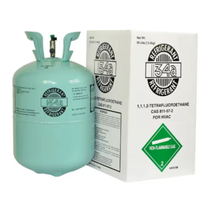 High Quality Good Price wholesale refrigerant gas r134a usa r134a refrigerant 30 lb refrigerant gas R134A /R134 Gas