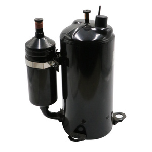 GMCC R22 1hp 1.5hp 2hp air conditioner compressor 208-230V/60HZ compressor rotary ac compressor 9000 btu to 24000 btu price