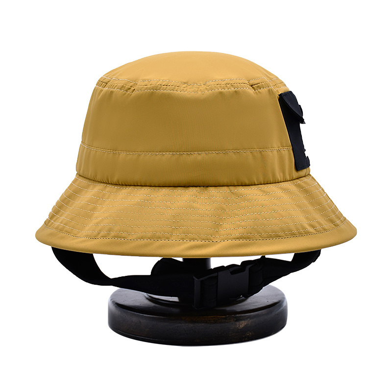 Beach UV Protection Surfing Sun Hat Water Repellent Wide Brim Surf Bucket Hat Outdoor Fishing Quick Dry Sun Hat