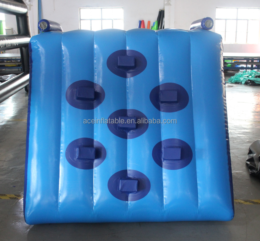 toboganes para piscina airtight Waterslides Swimming Pool Mini Inflatable Waterfall Slide yacht mini Inflatable Pool water slide