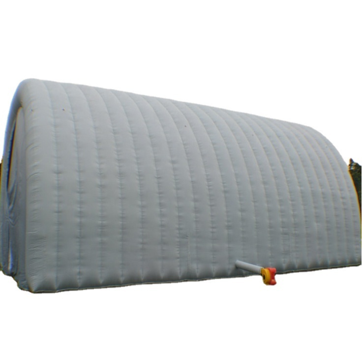 High quality inflatable hangar , inflatable tent hangar , inflatable aircraft hangar