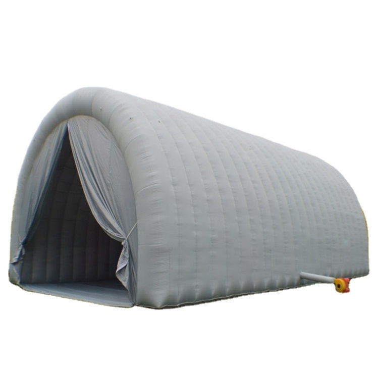 High quality inflatable hangar , inflatable tent hangar , inflatable aircraft hangar