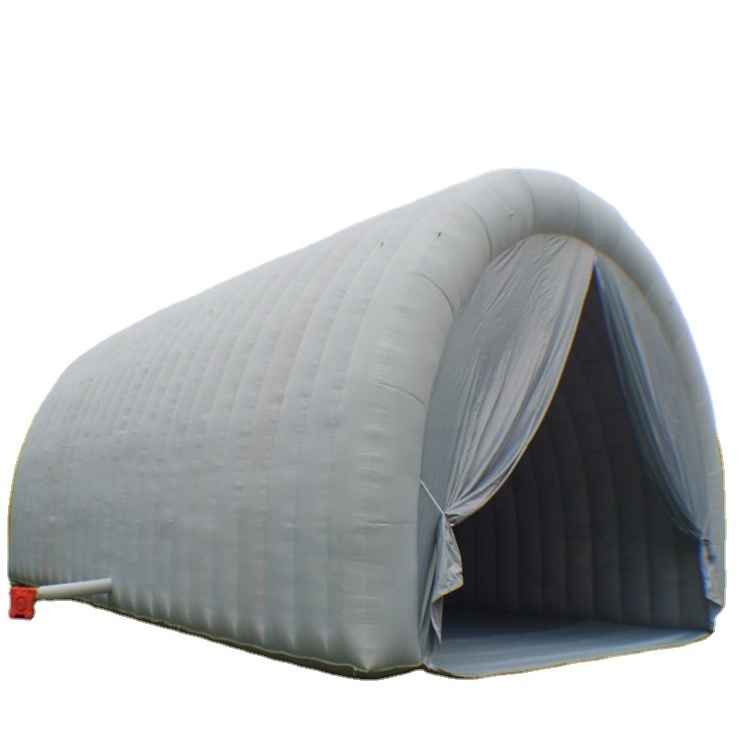 High quality inflatable hangar , inflatable tent hangar , inflatable aircraft hangar