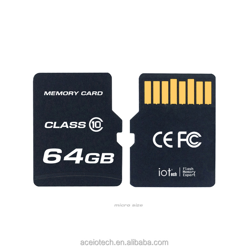 Custom Logo 4GB 8GB 16GB 32GB 64GB 128GB 256GB 512GB 1TB 4 8 16 32 64 128 256 512 GB 1 TB TF Flash Memory Card For Mobile Phone