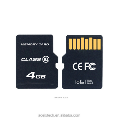 Factory Price High Speed memory card for camera download videos SD Memory Card Memory Sd Card 64gb 8gb 32 gb 128gb