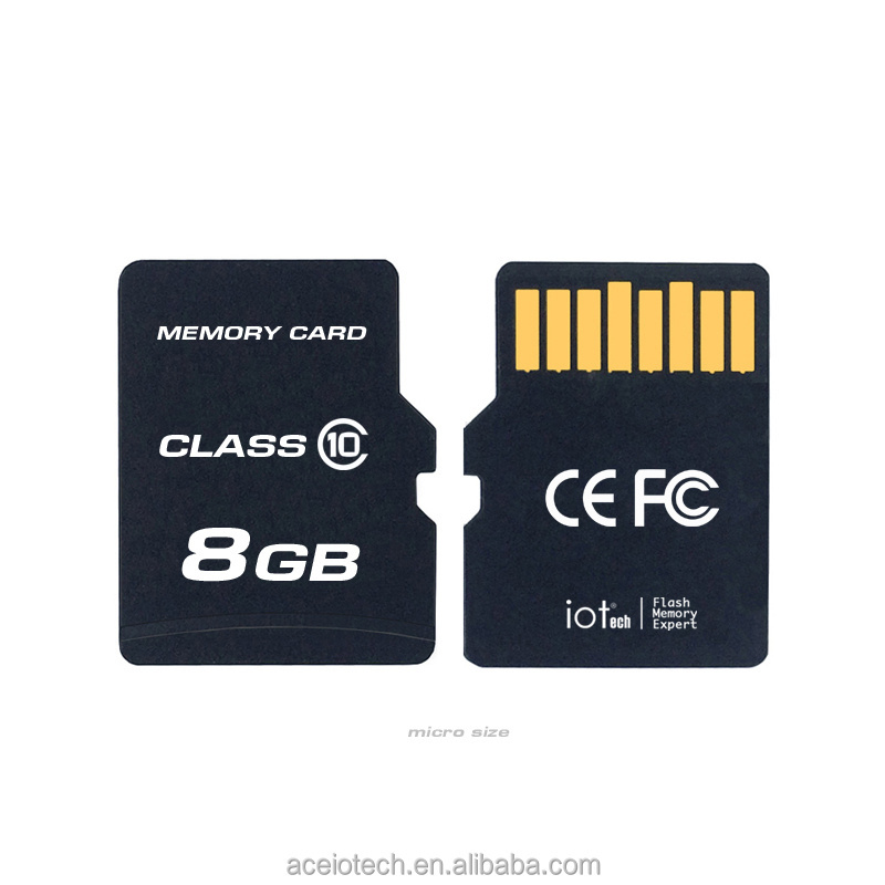 Factory Price High Speed memory card for camera download videos SD Memory Card Memory Sd Card 64gb 8gb 32 gb 128gb