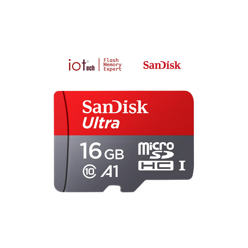 SanDisk memory card ultra A1 128GB 256GB 100mb/s micro SD Card 32gb class 10 SDXC 64gb Ultra SDHC 16gb UHS-I memory TF Card