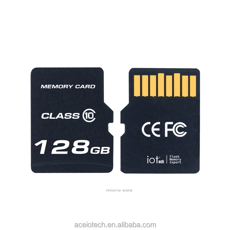 Custom Logo 4GB 8GB 16GB 32GB 64GB 128GB 256GB 512GB 1TB 4 8 16 32 64 128 256 512 GB 1 TB TF Flash Memory Card For Mobile Phone