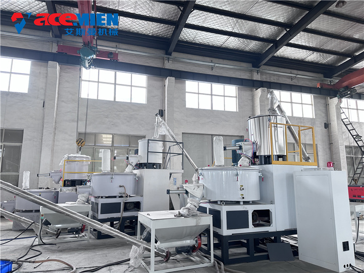 high output Plastic UPVC PVC ASA Synthetic Resin Corrugated Roofing Sheet tile Making Machine glazed roof panel extruder machine