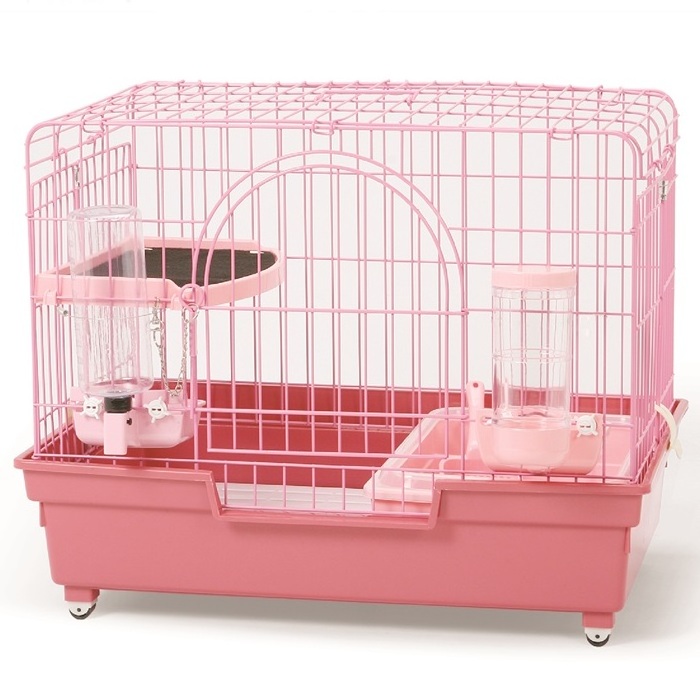 848-A Cat Cage