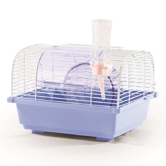 737 Hamster Mouse Dome Cage small animal cage