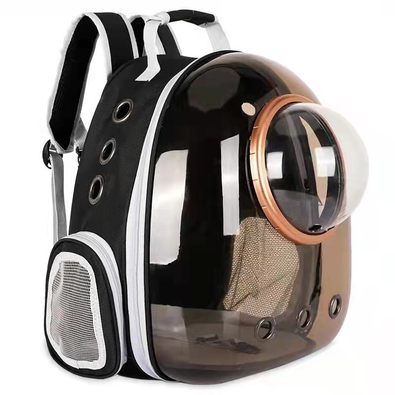 Pet Astronaut Backpack for Cats Cat Carrier Backpack