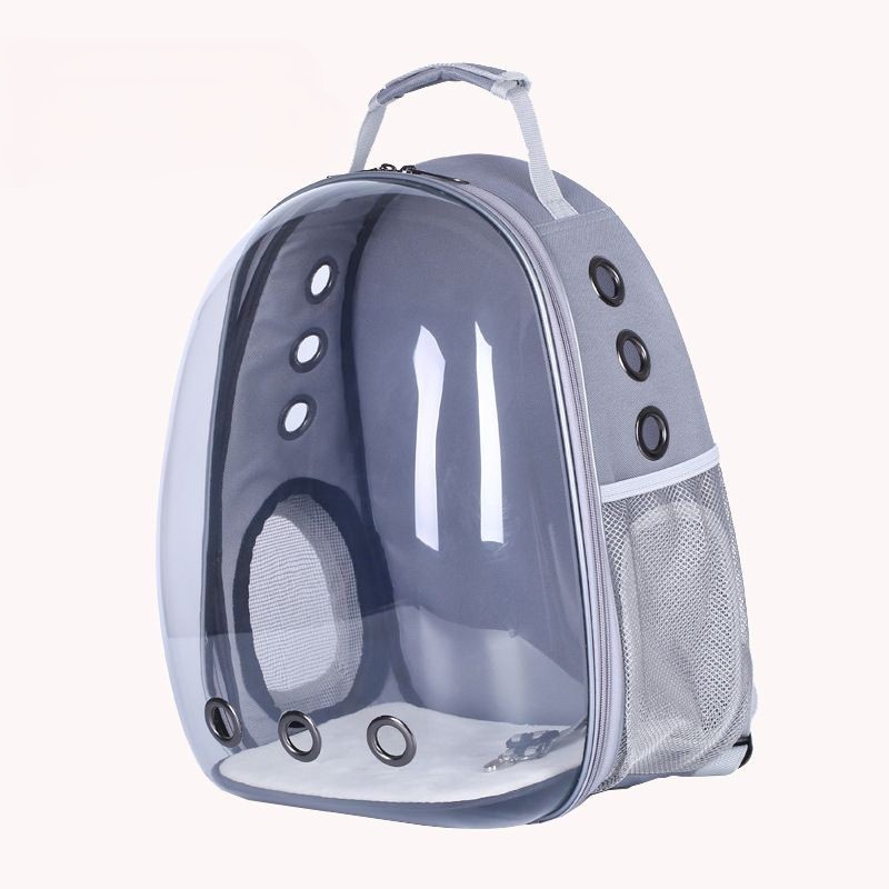 Pet Astronaut Backpack for Cats Pet Space Backpack