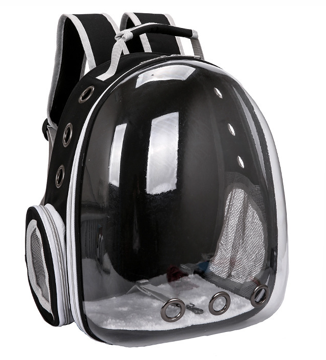 Pet Astronaut Backpack for Cats Cat Carrier Backpack