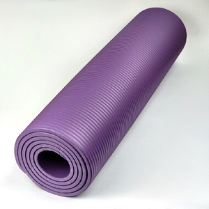 Eco-Friendly TPE Yoga Mat