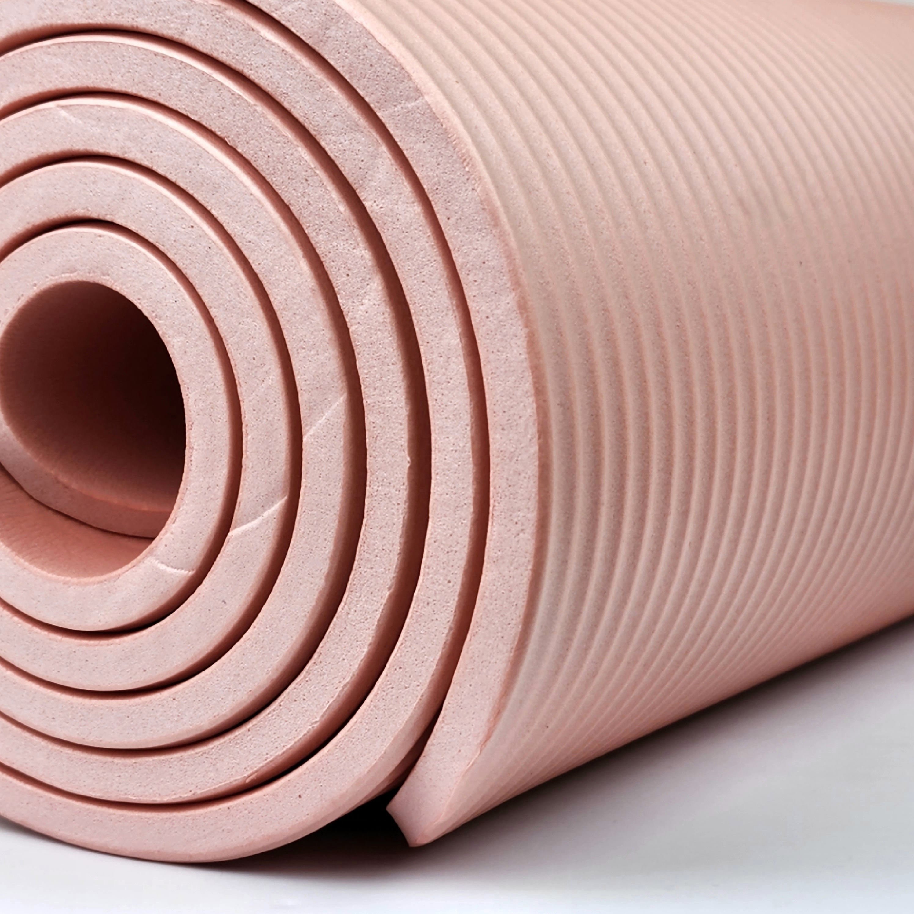 Eco-Friendly TPE Yoga Mat